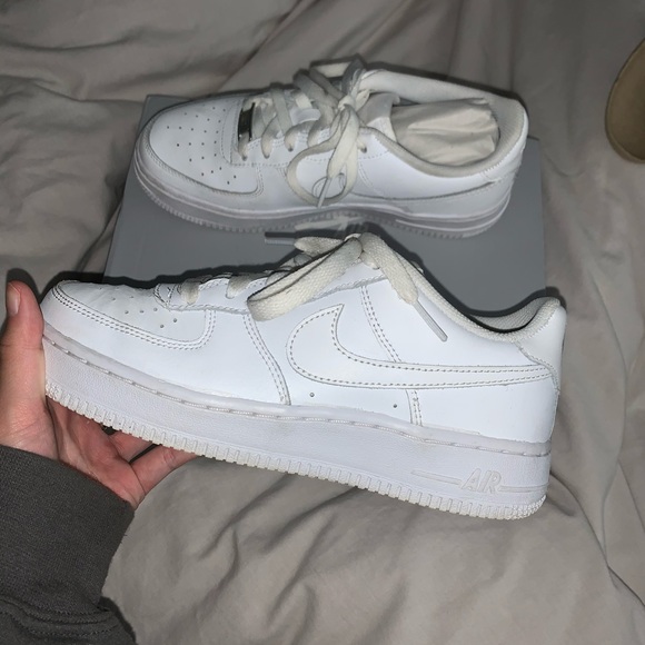 air force 1s size 5
